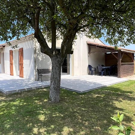 Residence Du Moulin Girard ฌาร์ด-ซัวร์-แมร์ ภายนอก รูปภาพ