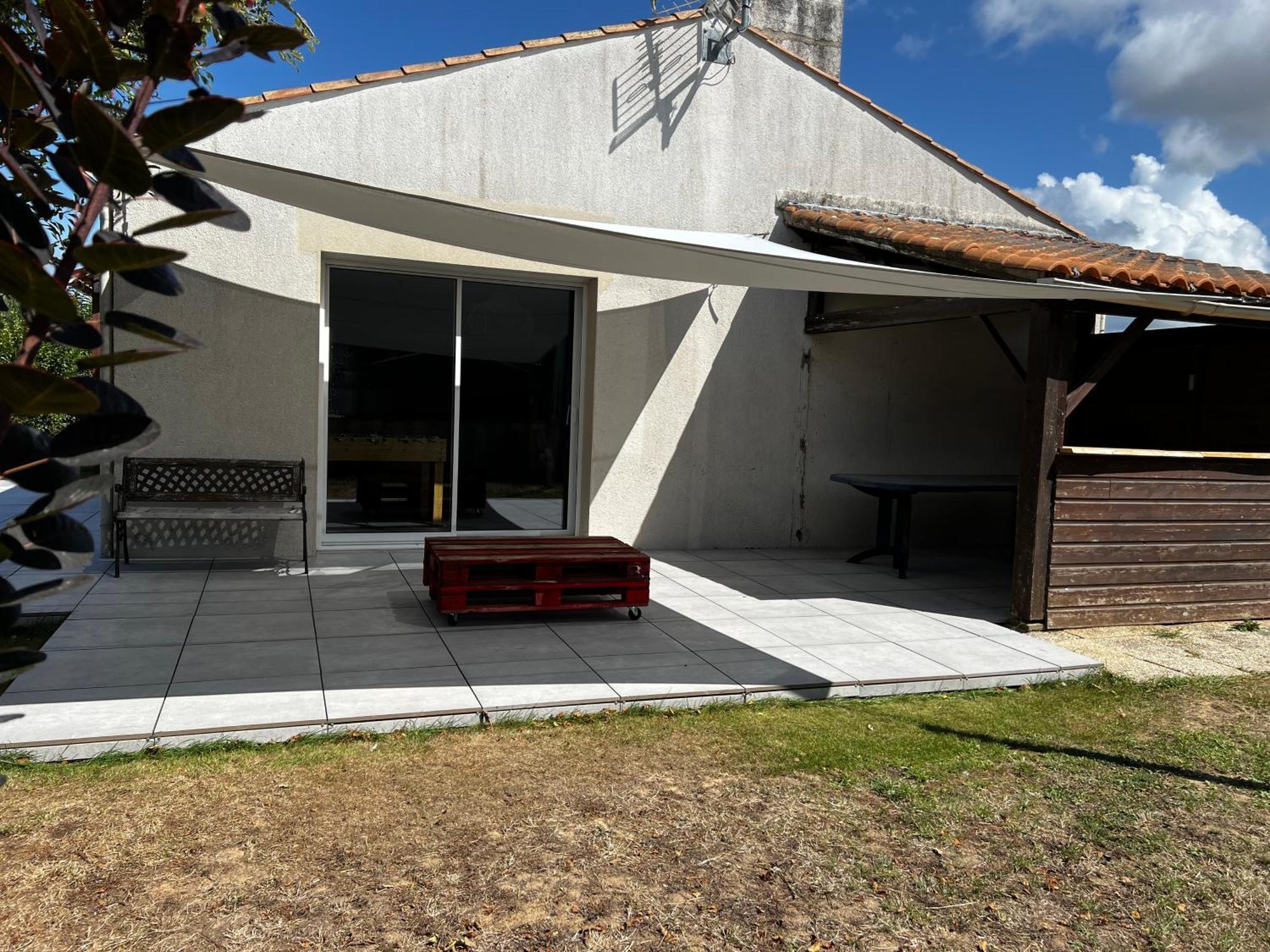 Residence Du Moulin Girard ฌาร์ด-ซัวร์-แมร์ ภายนอก รูปภาพ